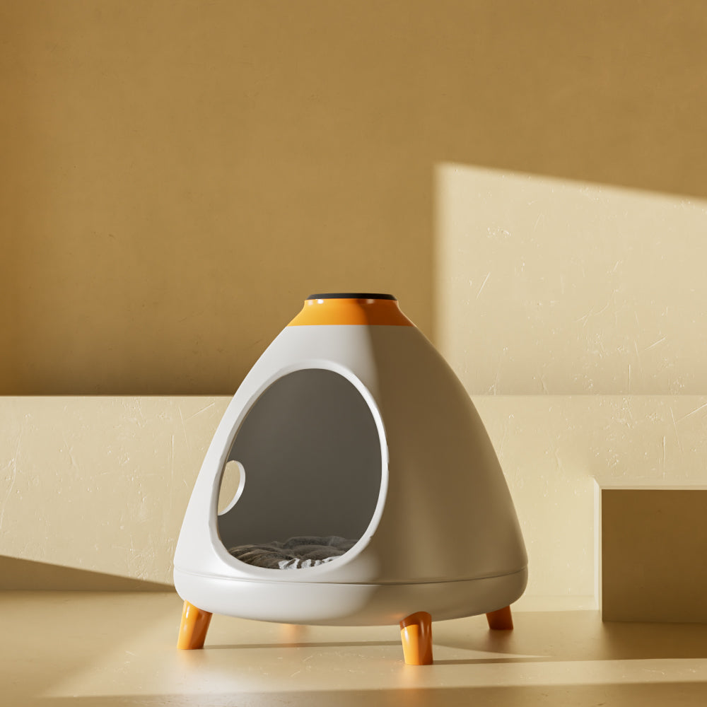 Rocket Exterior Pet Bed